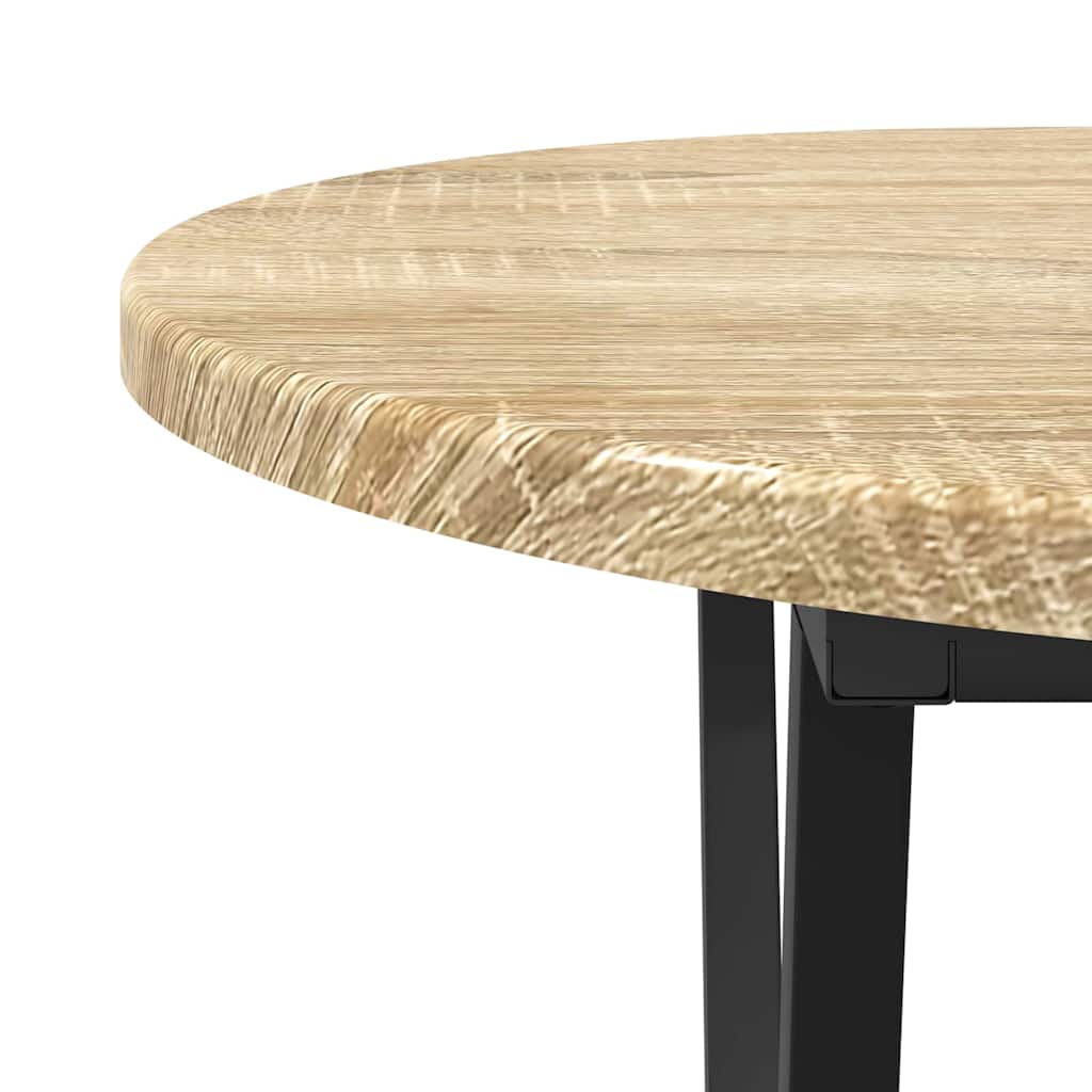 Kava Stol Sonoma hrast 80 x 40 x 40.5 cm
