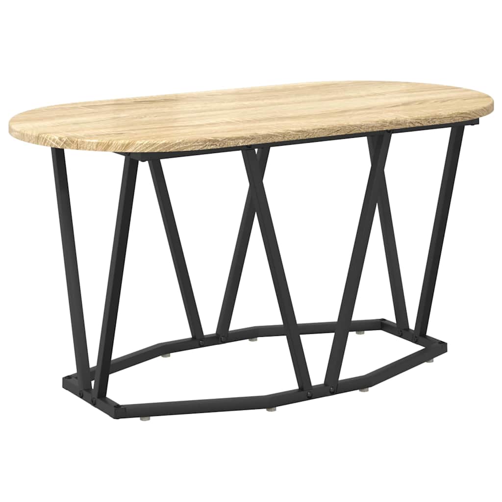 Kava Stol Sonoma hrast 80 x 40 x 40.5 cm