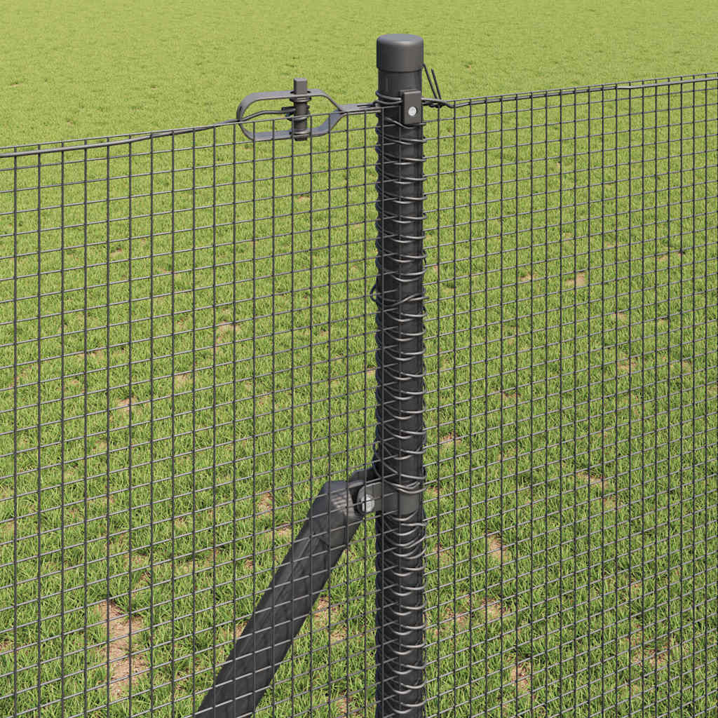 Temeljna zavarena žičana ograda 100 x 1 m (Š x V)