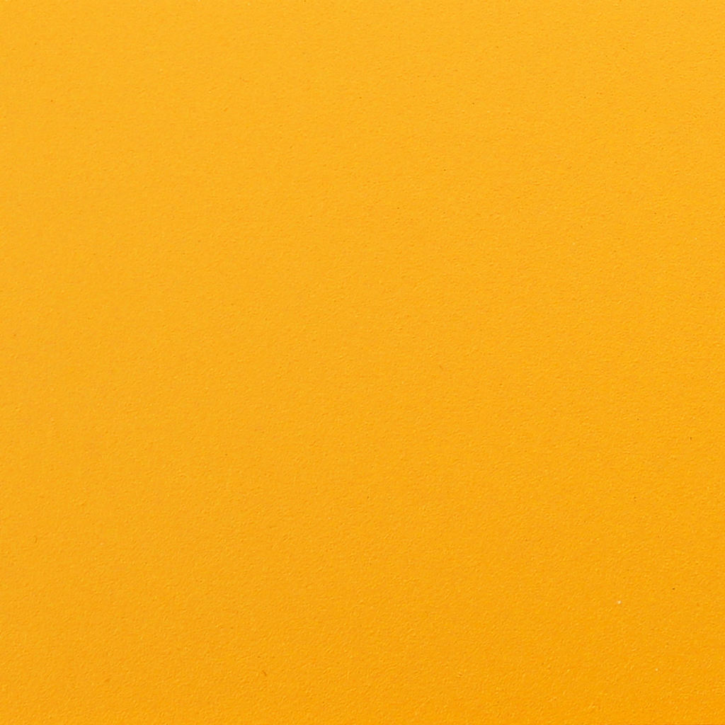 Viseci Balkon Stol Žuta 60 x 39 x 65 cm Čelik