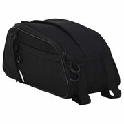 Torba za bicikl Crna 38 x 16 x 16 cm Poliester