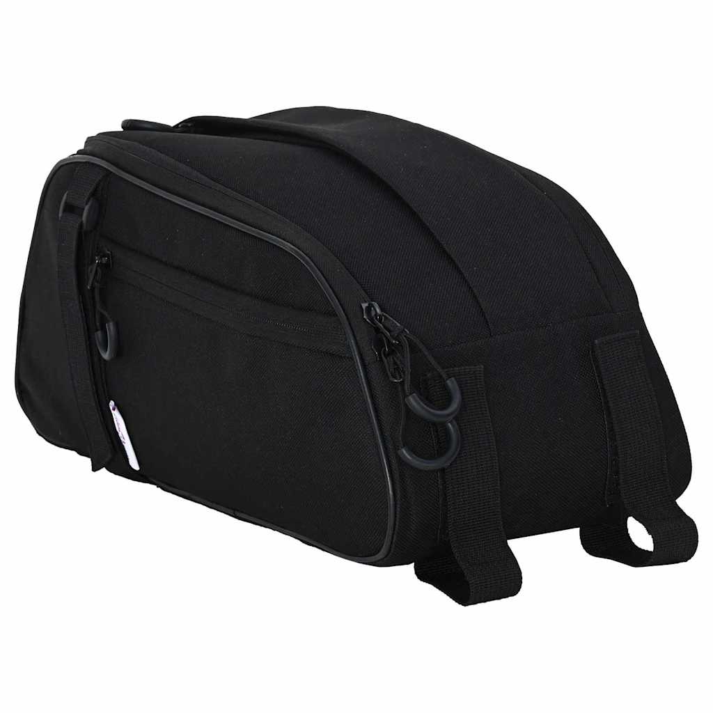 Torba za bicikl Crna 38 x 16 x 16 cm Poliester