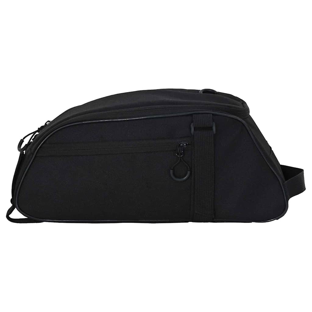 Torba za bicikl Crna 38 x 16 x 16 cm Poliester