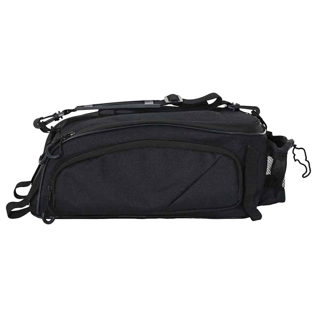 Torba za bicikl Crna 38 x 21 x 16 cm Poliester