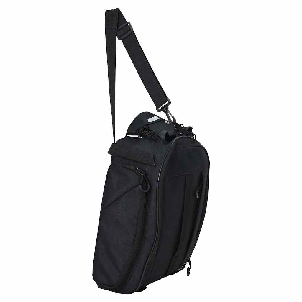 Torba za bicikl Crna 38 x 21 x 16 cm Poliester