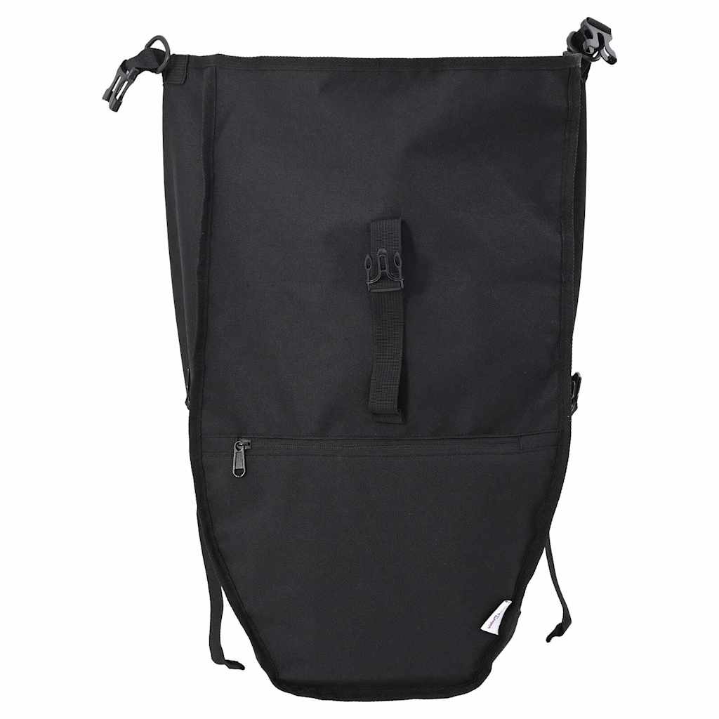 Torba za bicikl Crna 32,5 x 17 x 57 cm Poliester