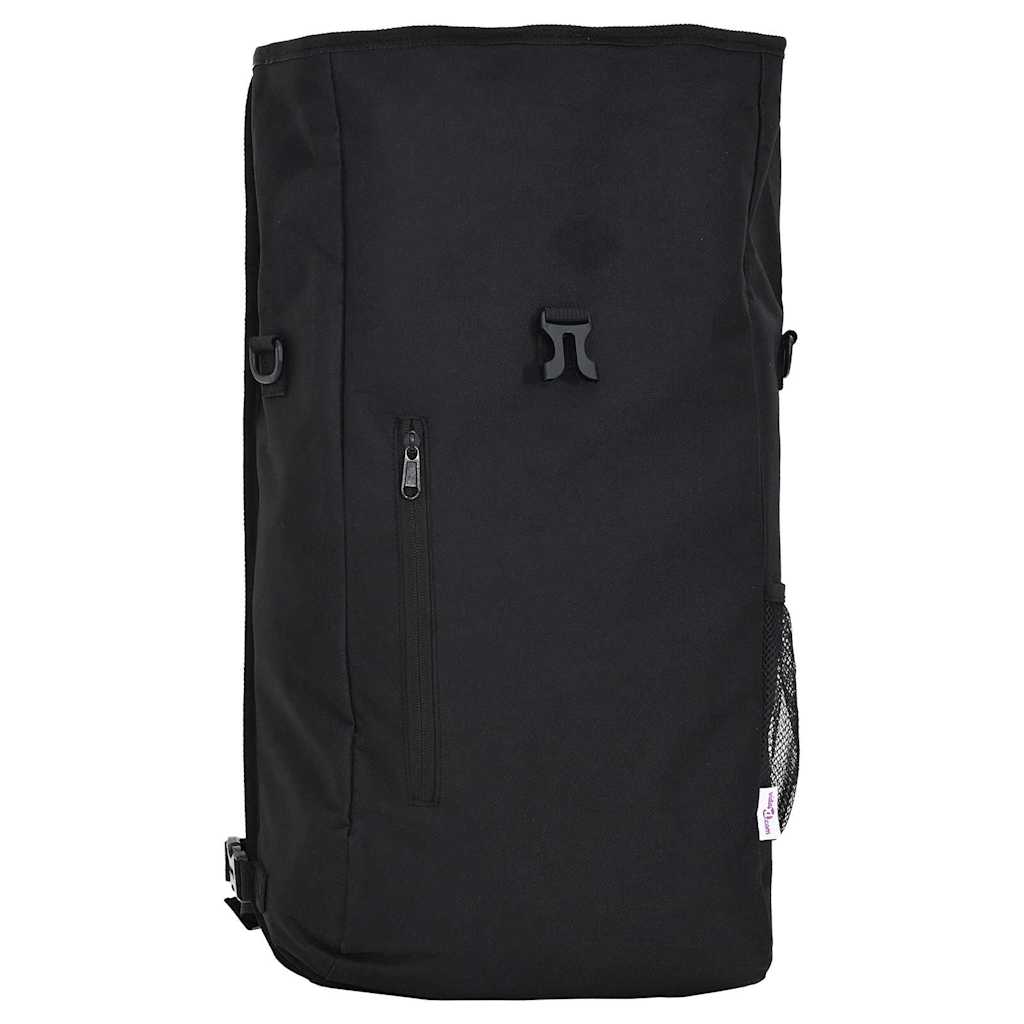 Torba za bicikl Crna 31 x 13 x 58 cm Poliester