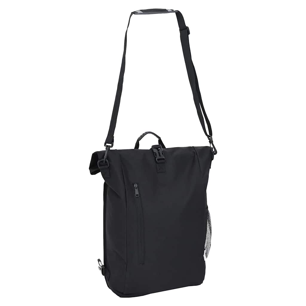 Torba za bicikl Crna 31 x 13 x 58 cm Poliester
