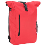 Torba za bicikl Crvena 31 x 13 x 58 cm Poliester