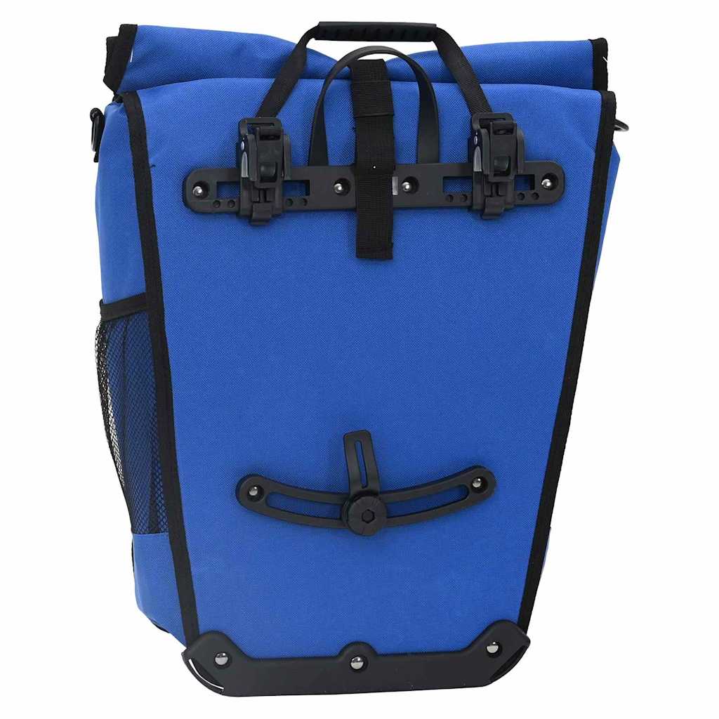 Torba za bicikl Plava 34 x 16 x 59 cm Poliester