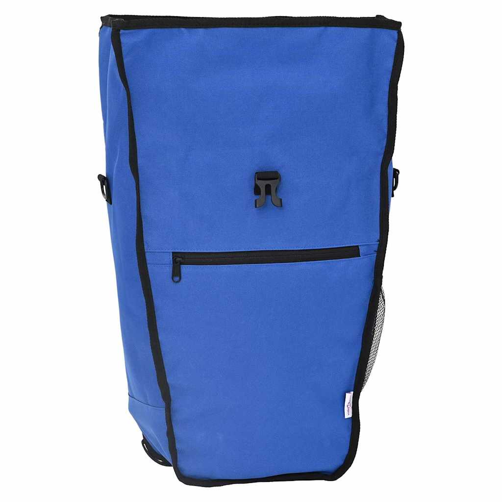 Torba za bicikl Plava 34 x 16 x 59 cm Poliester