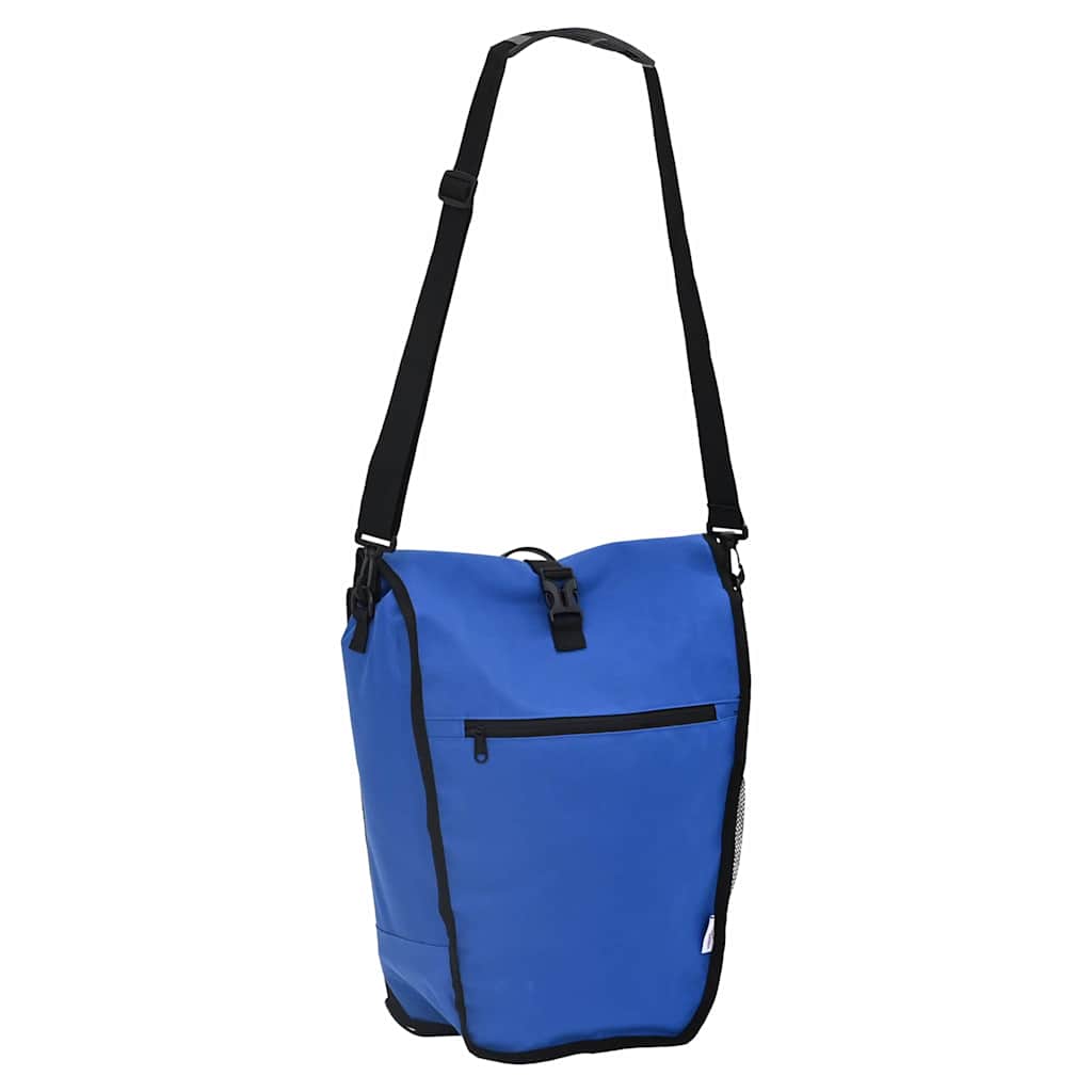 Torba za bicikl Plava 34 x 16 x 59 cm Poliester