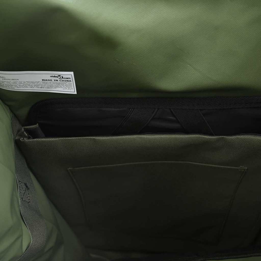 Torba za bicikl Maslinasta 34 x 16 x 59 cm Poliester