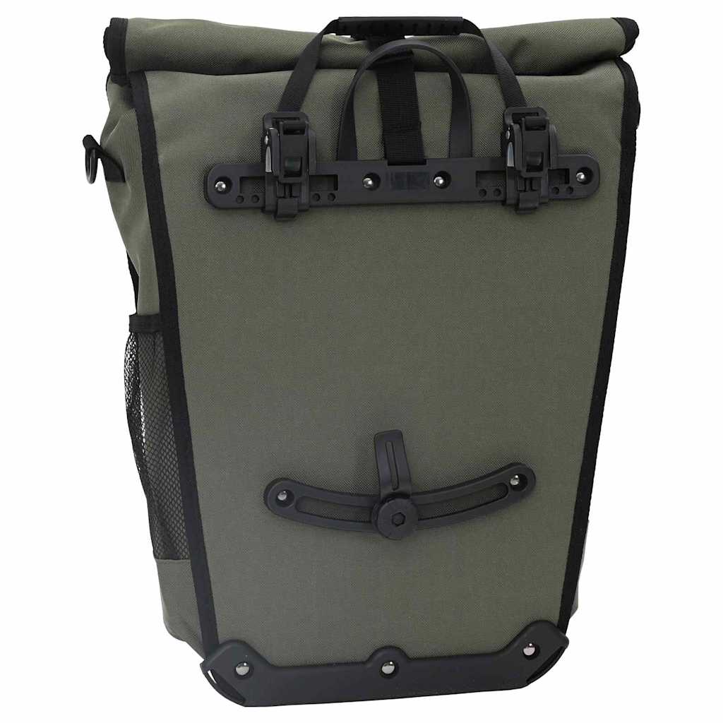 Torba za bicikl Maslinasta 34 x 16 x 59 cm Poliester