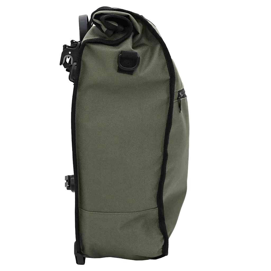 Torba za bicikl Maslinasta 34 x 16 x 59 cm Poliester