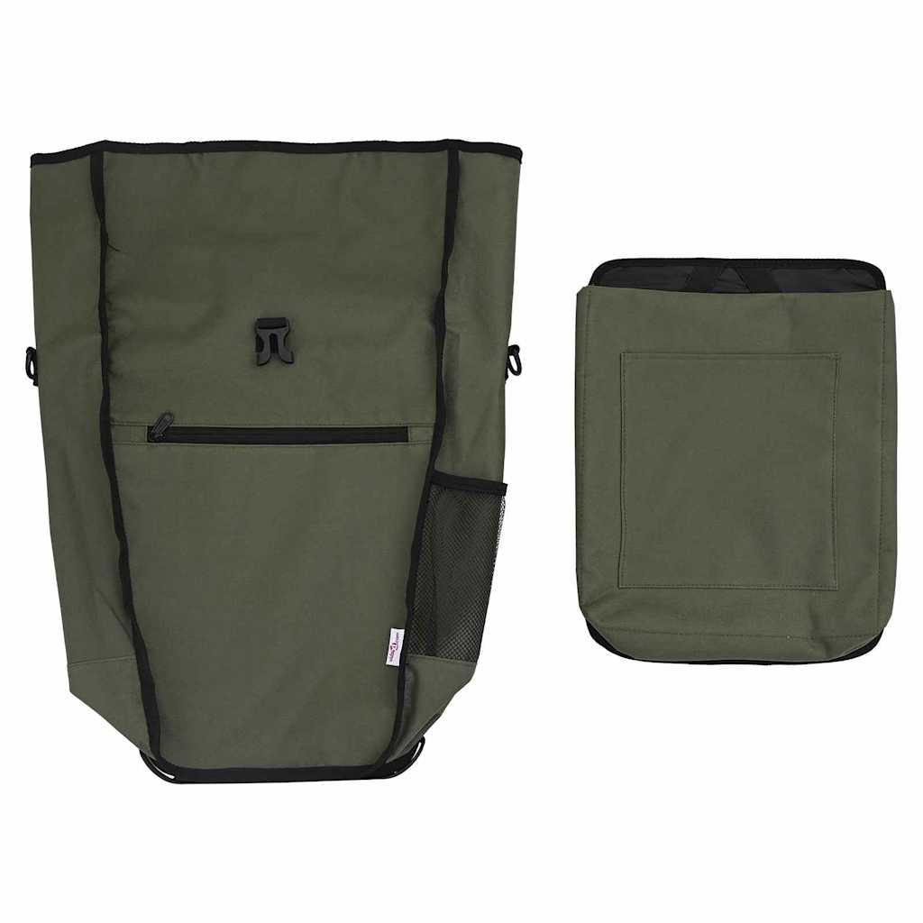 Torba za bicikl Maslinasta 34 x 16 x 59 cm Poliester