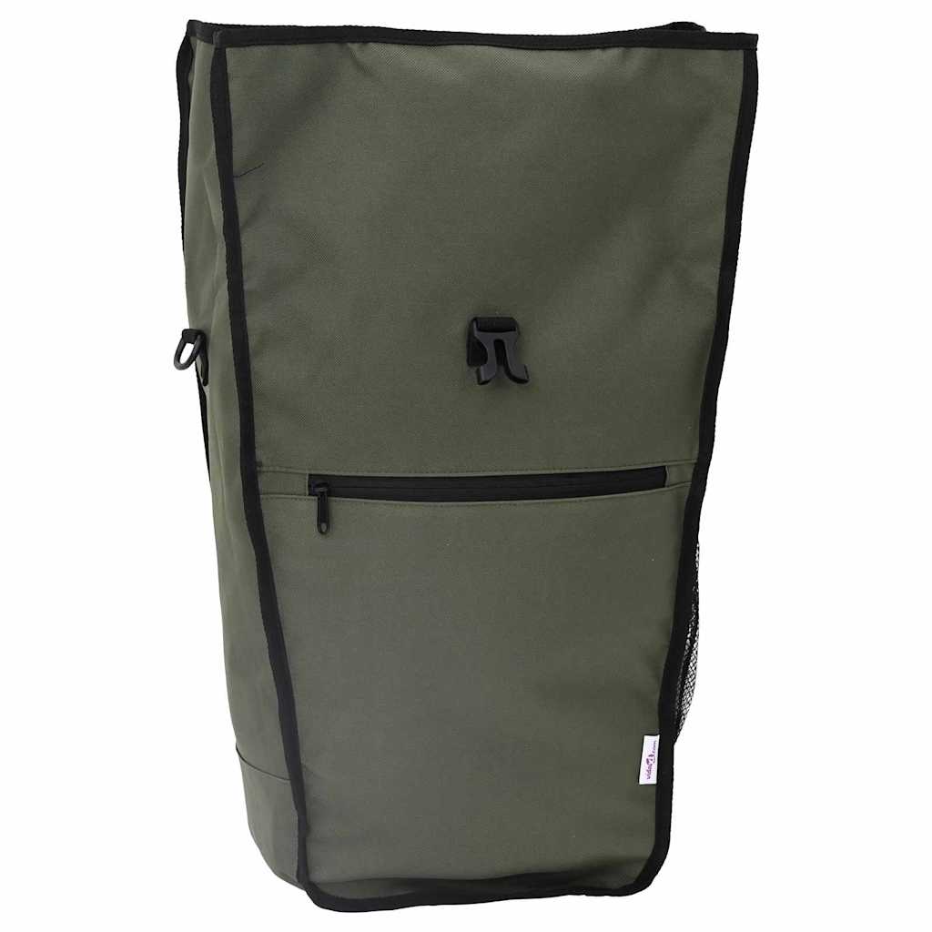 Torba za bicikl Maslinasta 34 x 16 x 59 cm Poliester