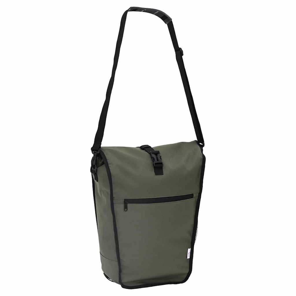 Torba za bicikl Maslinasta 34 x 16 x 59 cm Poliester