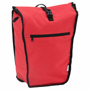Torba za bicikl Crvena 34 x 16 x 59 cm Poliester