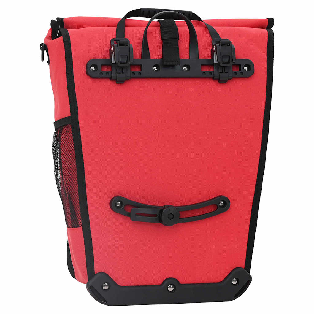 Torba za bicikl Crvena 34 x 16 x 59 cm Poliester