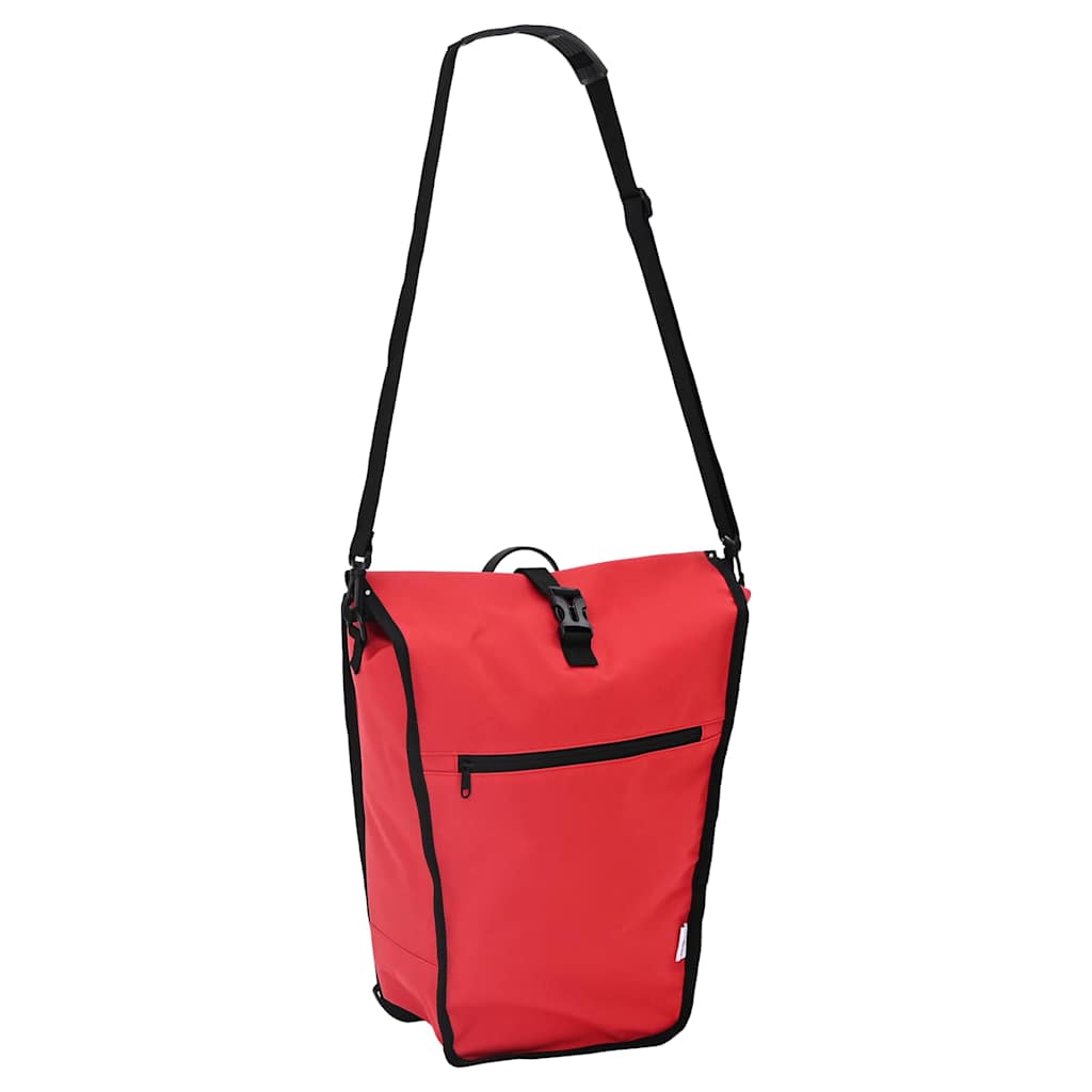 Torba za bicikl Crvena 34 x 16 x 59 cm Poliester