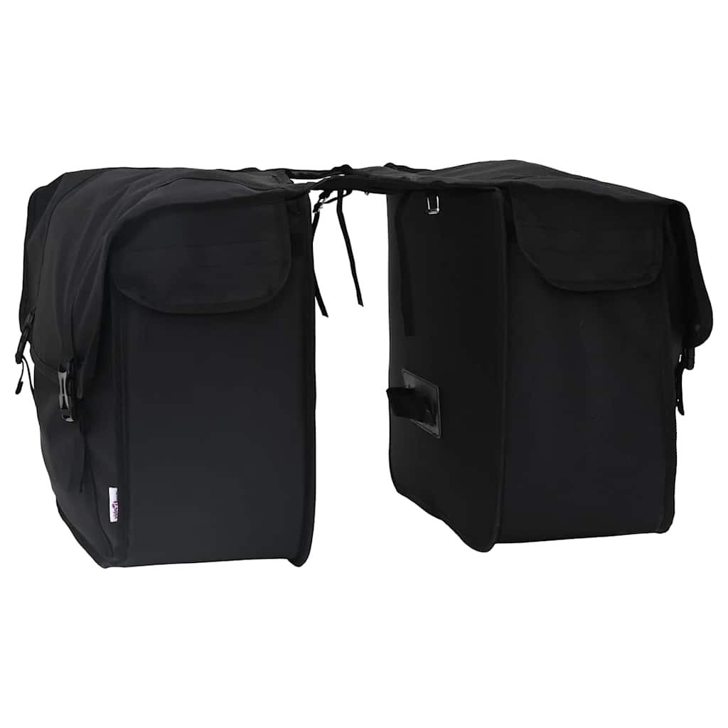 Torba za bicikl Crna 40 x 18.5 x 35 cm Poliester