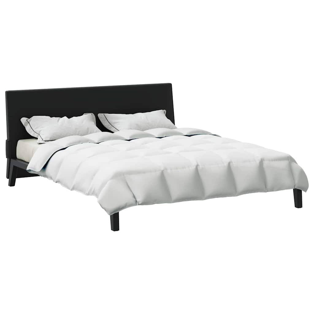 Poplun Bijelo 200 x 220 cm Perje