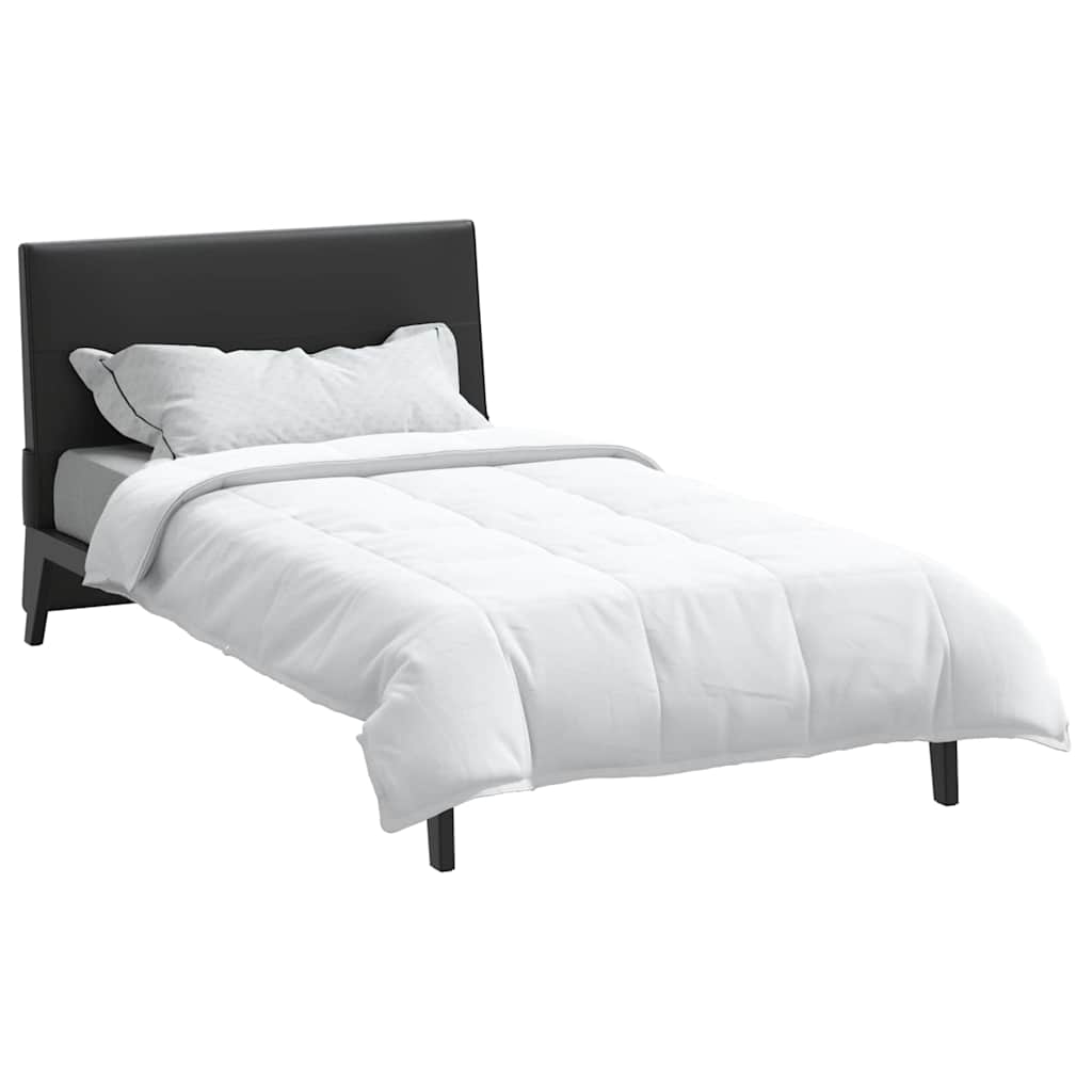 2-u-1 Punionica Bijelo 155 x 220 cm Perje