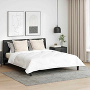 Jastuk s jastukom 2 pcs Bijelo 60 x 70 cm Perje