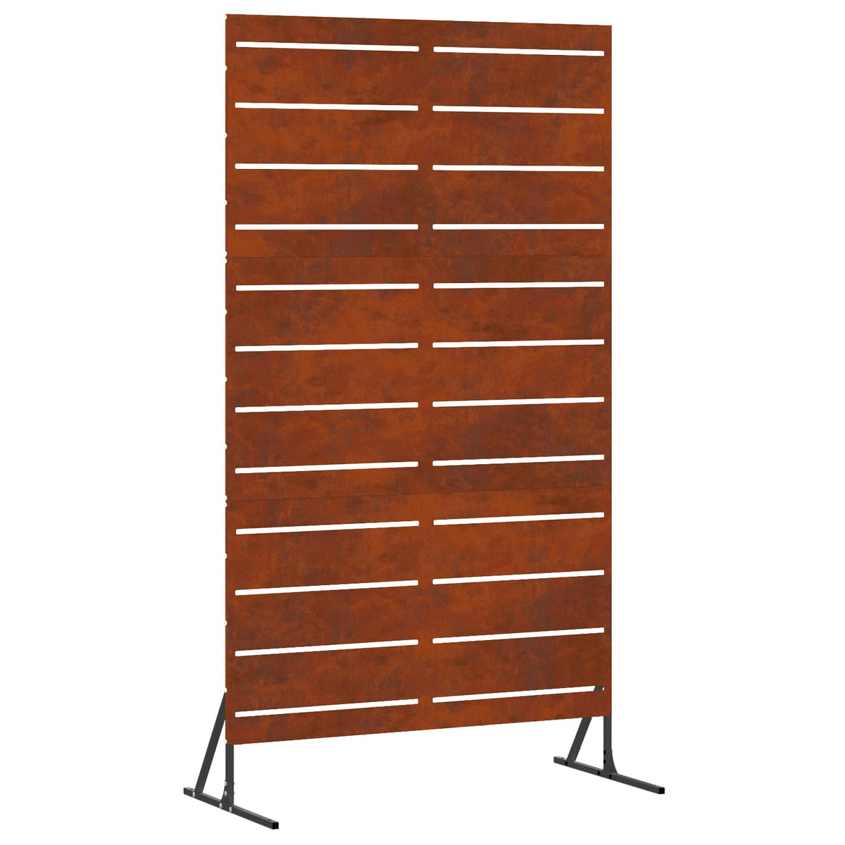 Zaslon za privatnost Siva 100 x 50 x 180 cm
