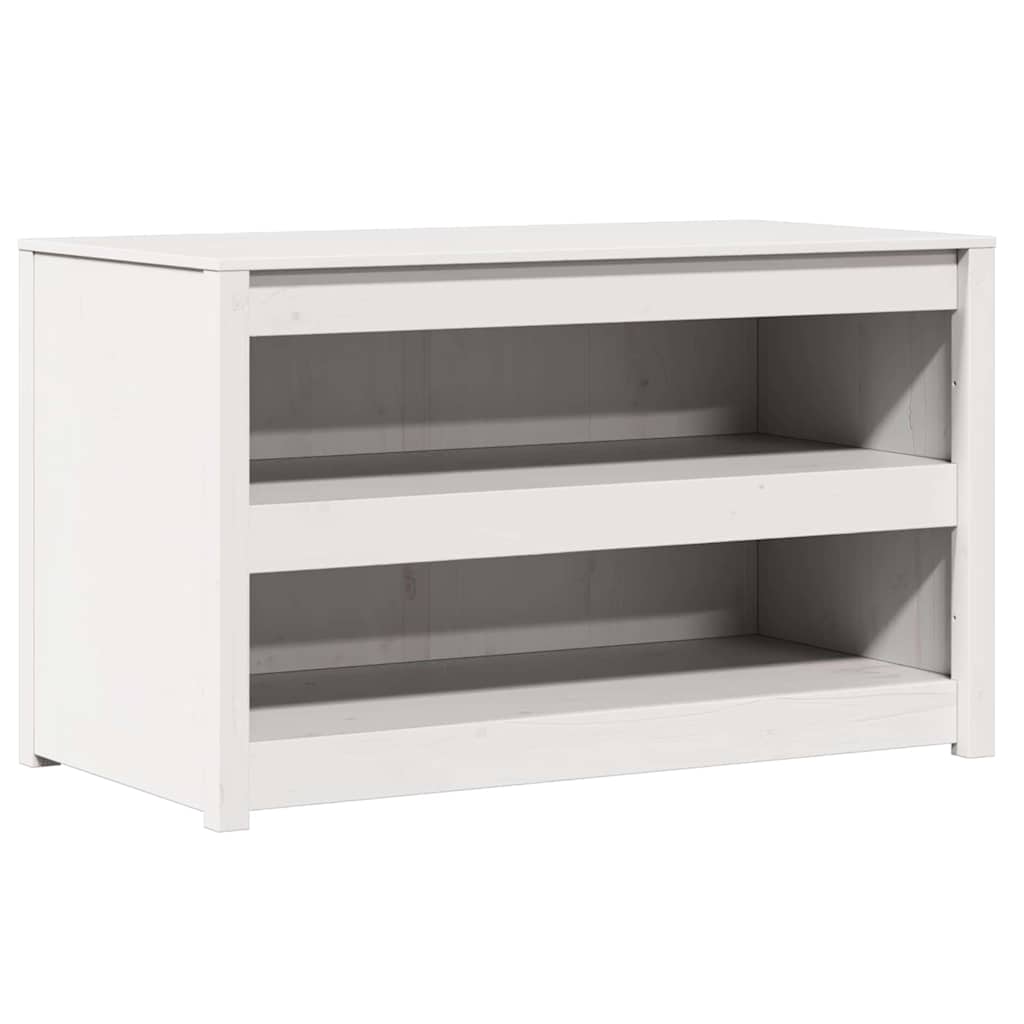 Kuhinjski ormarić s policom MEPPEL Bijelo 106 x 55 x 64 cm