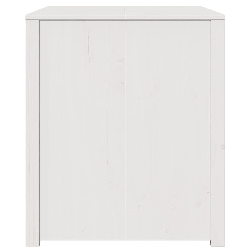 Kuhinjski ormarić s policom MEPPEL Bijelo 106 x 55 x 64 cm