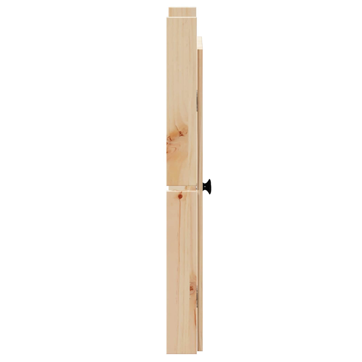 Kuhinjska vrata MEPPEL 2 pcs Krema 50 x 9 x 82 cm
