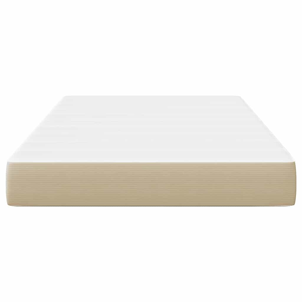 Madrac s madracem Sage 120 x 190 cm tkanina