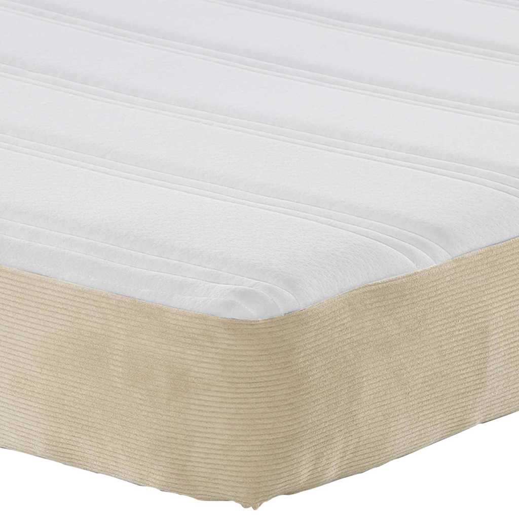 Madrac s madracem Sage 140 x 190 cm tkanina