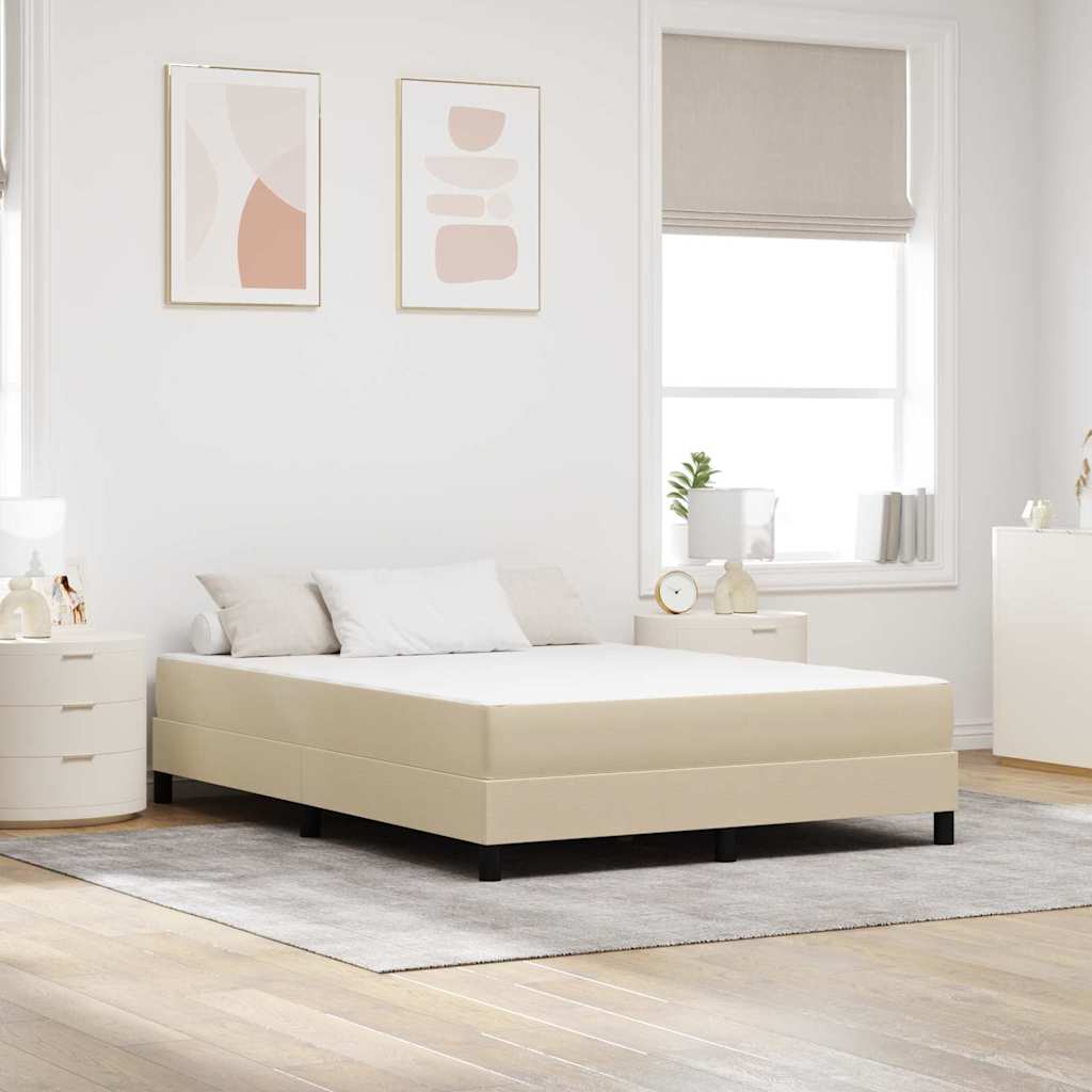 Madrac s madracem Sage 140 x 200 cm tkanina