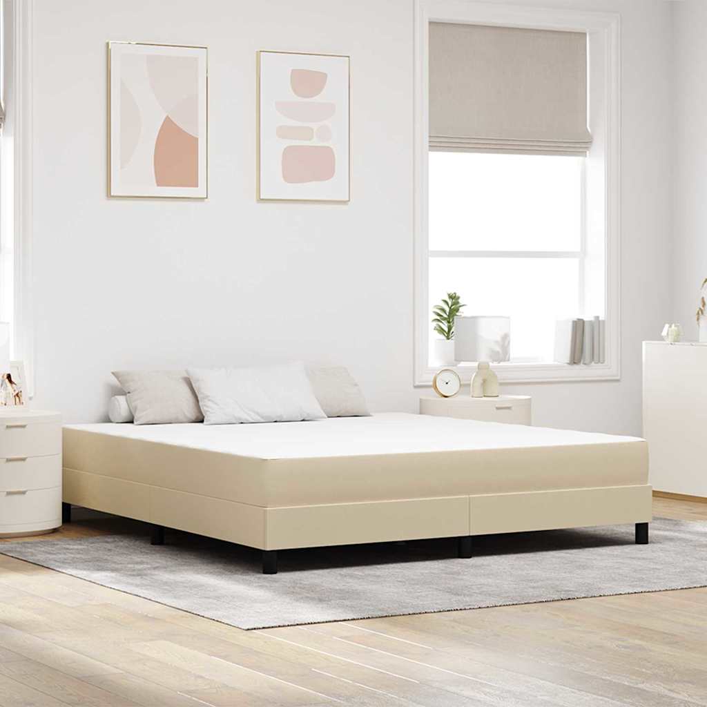Madrac s madracem Sage 180 x 200 cm tkanina