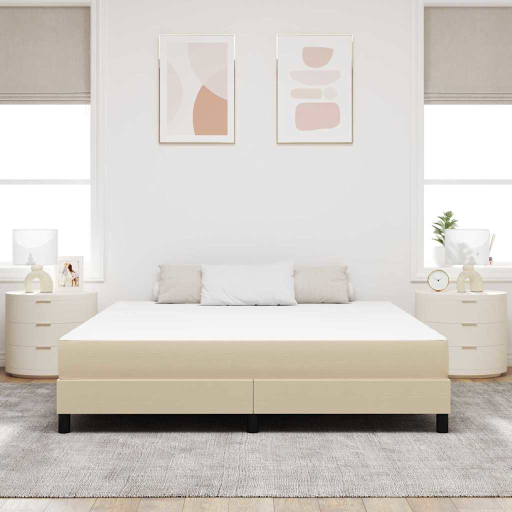 Madrac s madracem Sage 180 x 200 cm tkanina
