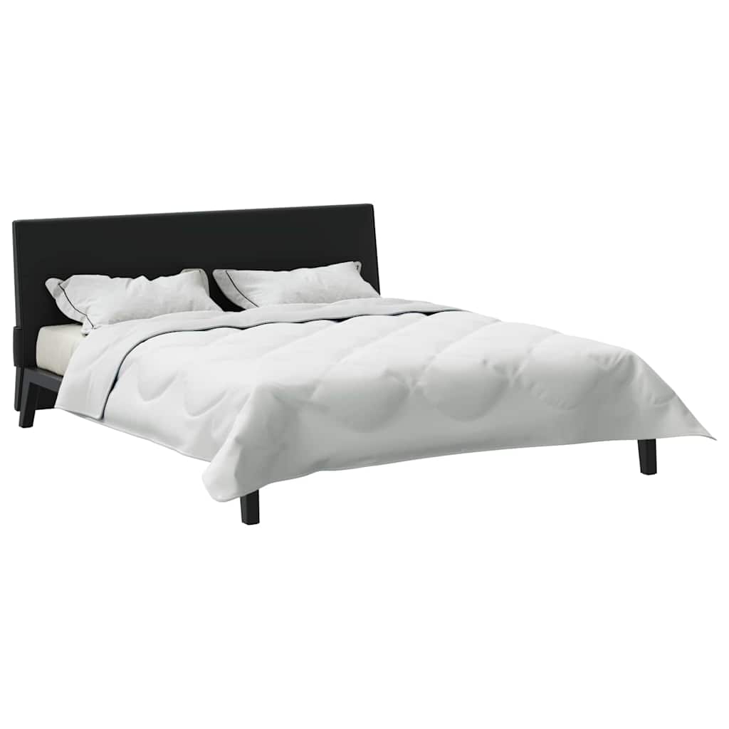 2-u-1 Punionica Bijelo 240 x 220 x 8 cm Poliester