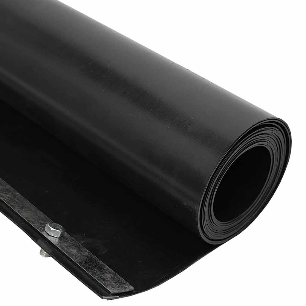 Barijera za korijenje Crna 1 x 5 m Polietilen