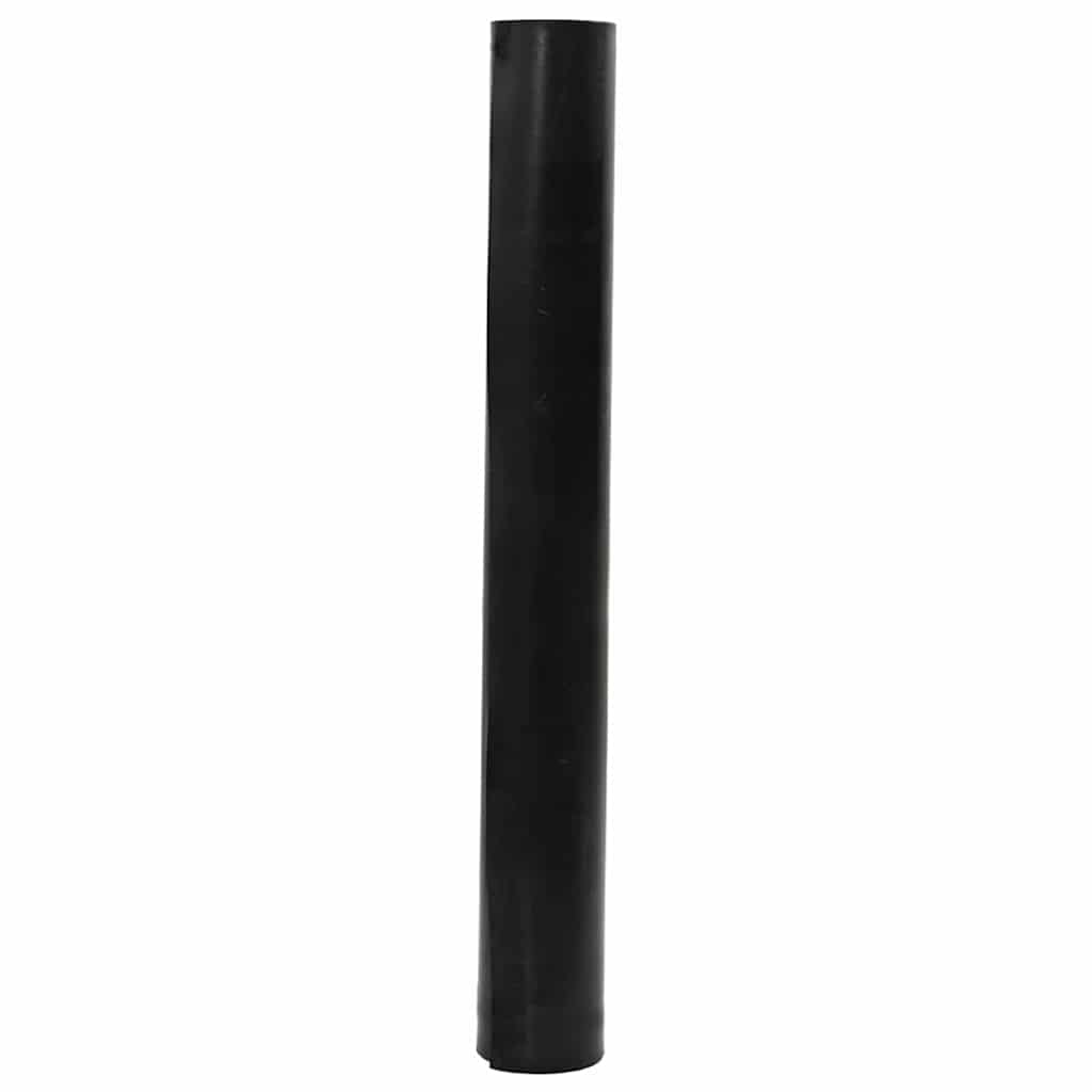 Barijera za korijenje Crna 0,7 x 5 m Polietilen