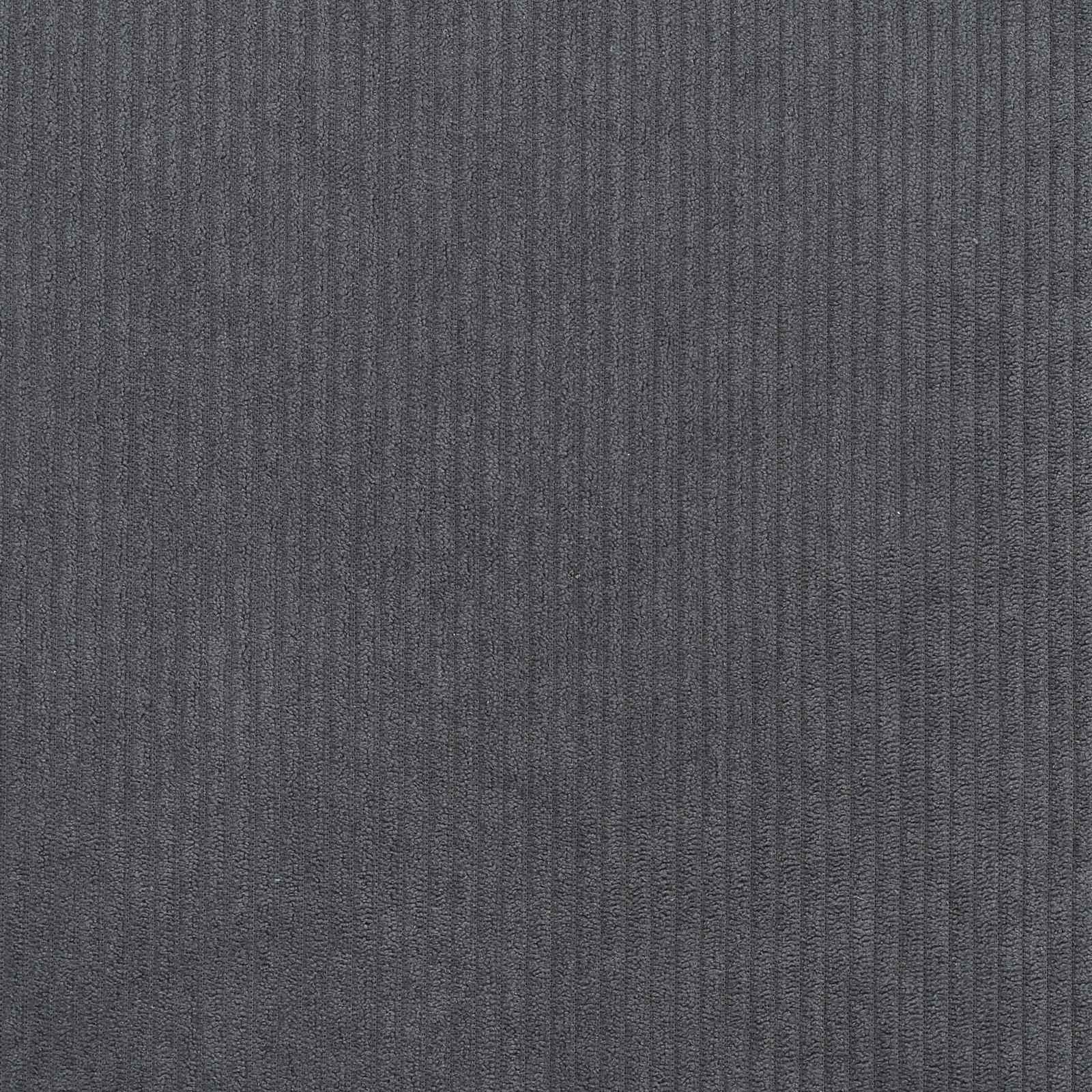 Krevetna platforma Tamno siva 140 x 190 cm Kordura tekstil