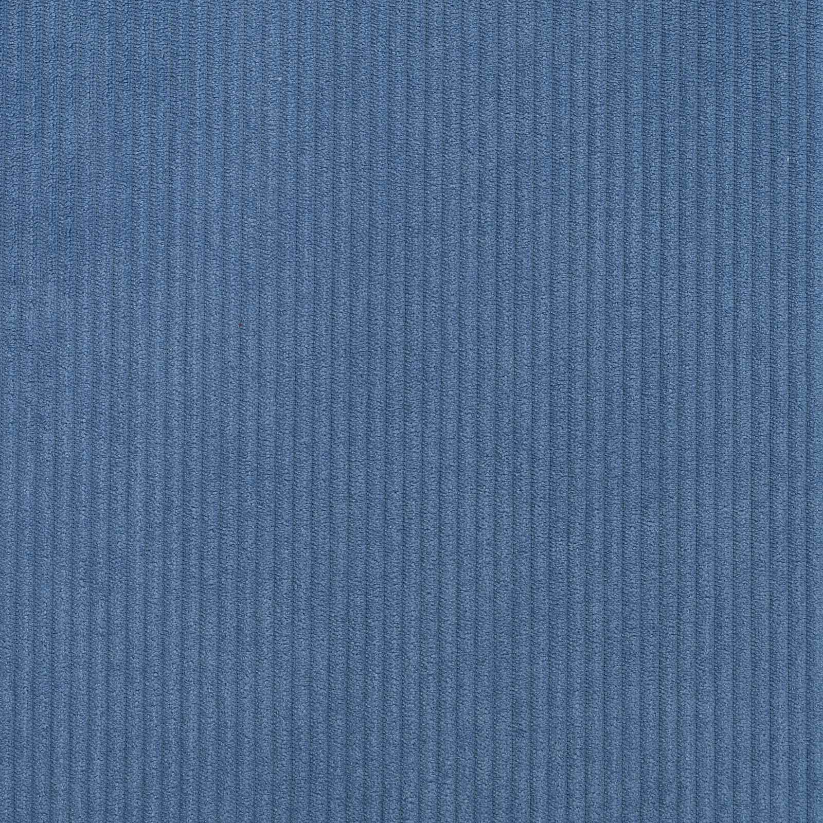 Krevetna platforma Plava 140 x 190 cm Kordura tekstil