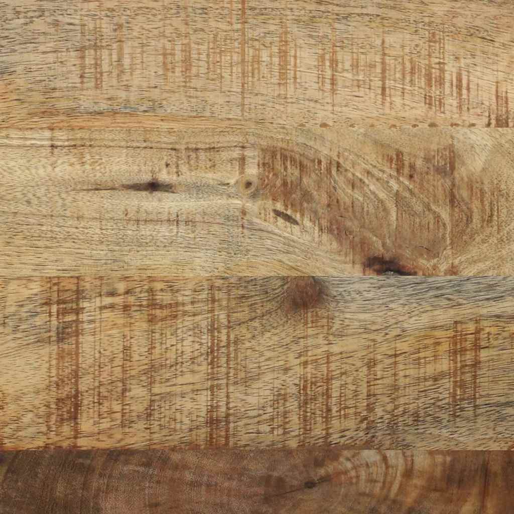 Kutije za pohranu Smeđa 40 x 30 x 30 cm Čvrsto drvo manga