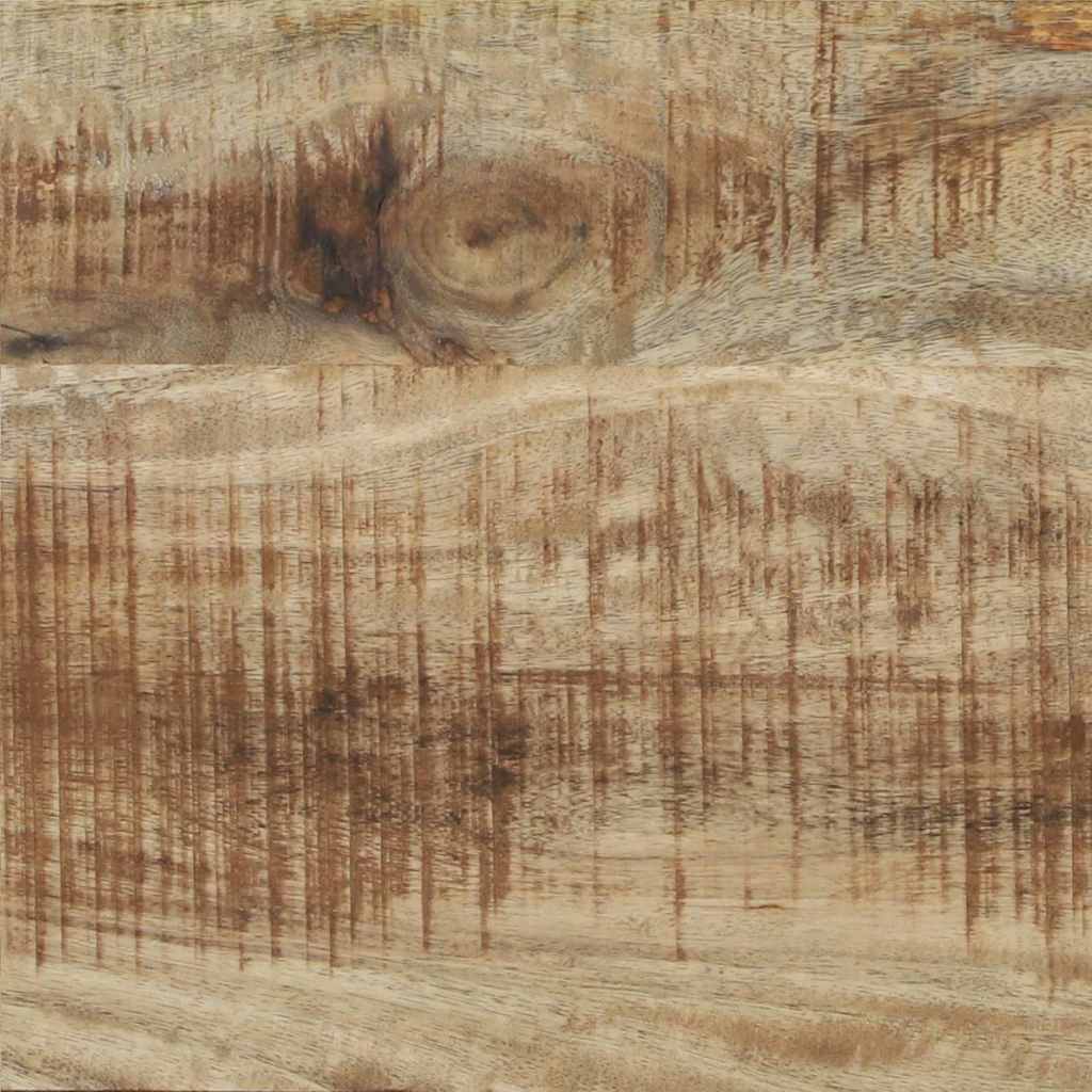 Kutije za pohranu Smeđa 80 x 30 x 30 cm Čvrsto drvo manga