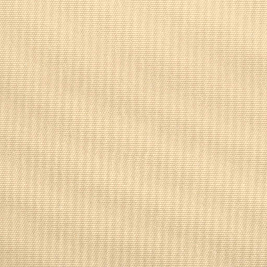 Rolo zavjesa Blackout Bež 50x150 cm Širina tkanine 45,7 cm