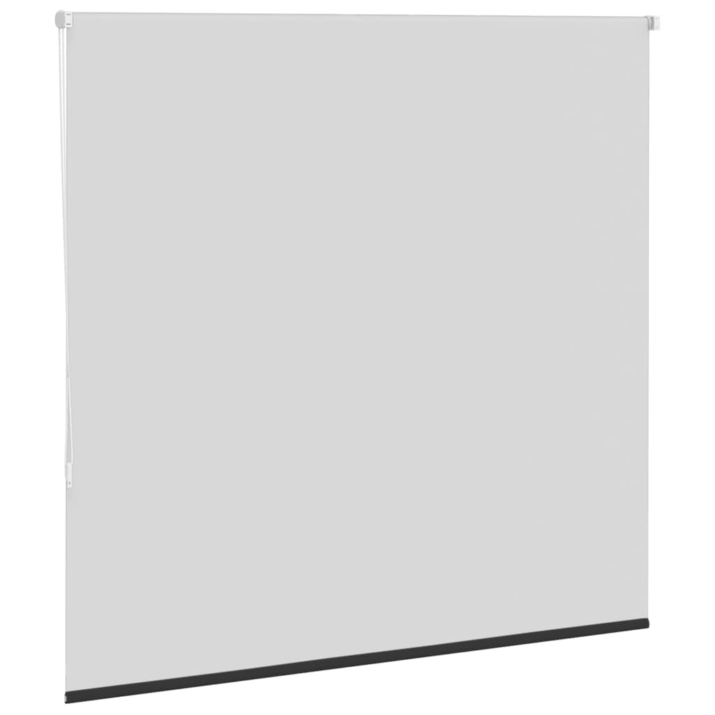 Rolo zavjesa Blackout Black 165x130 cm Širina tkanine 161,6 cm