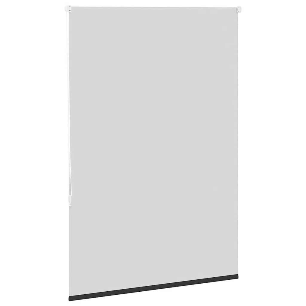 Rolo zavjesa Blackout Black 90x150 cm Širina tkanine 85,7 cm