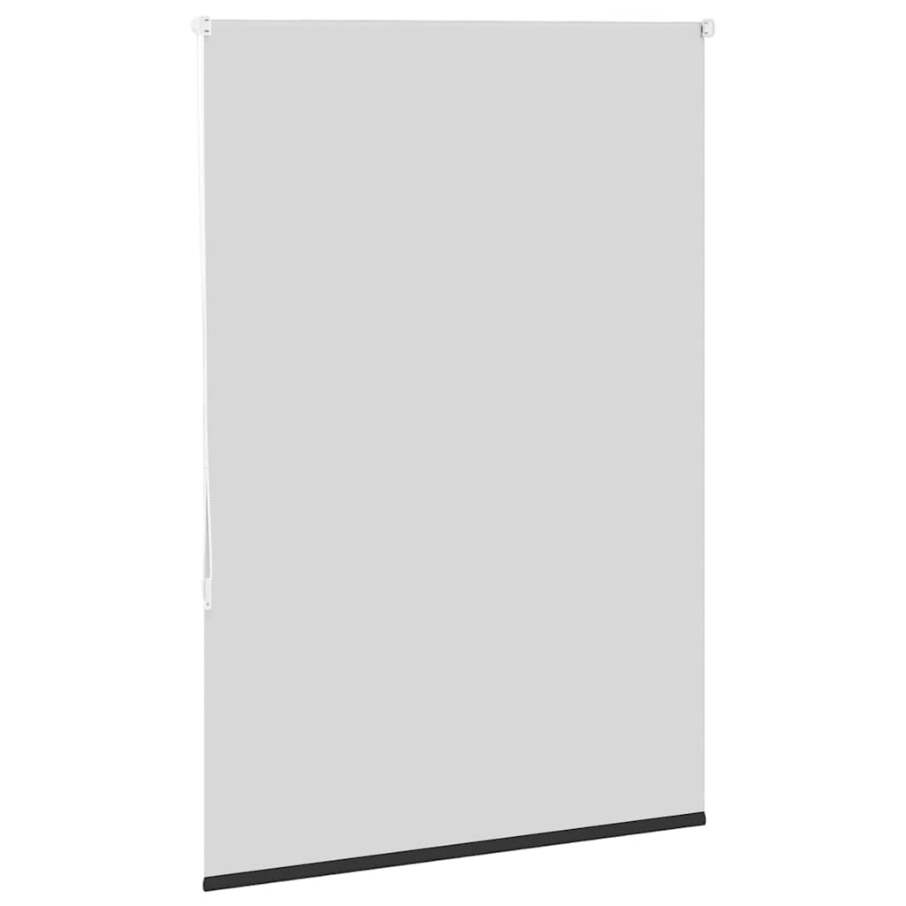 Rolo zavjesa Blackout Black 100x150 cm Širina tkanine 95,7 cm