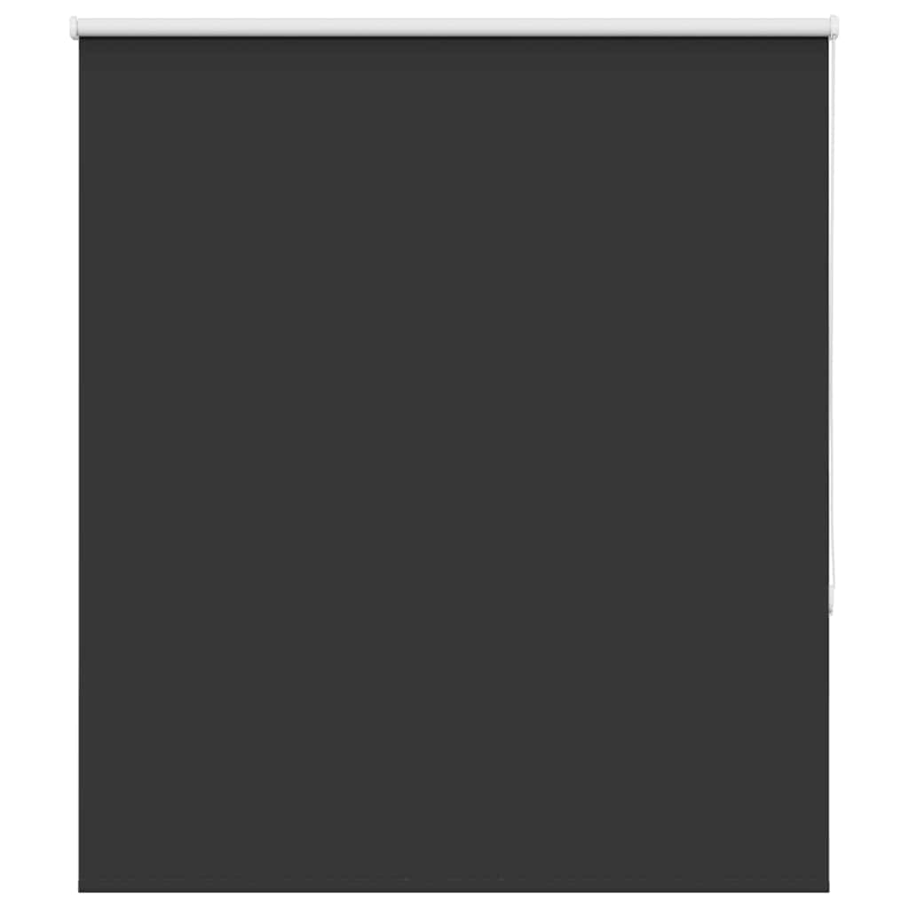 Rolo zavjesa Blackout Black 135x150 cm Širina tkanine 131,6 cm